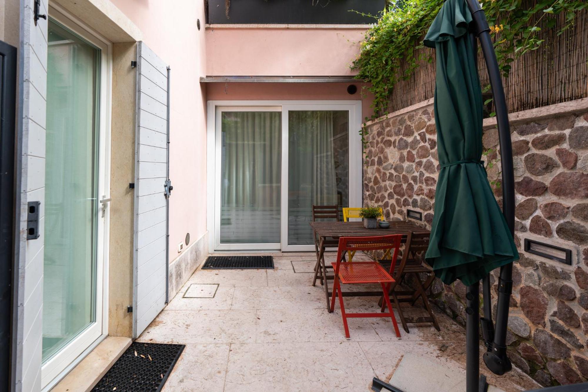 Corte Angelini By Postcardsfrom Castelnuovo del Garda Ngoại thất bức ảnh